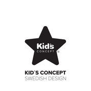 Kid's Concept