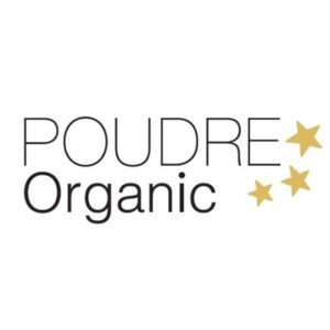 Poudre Organic