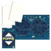 Poster Stickers Carte du ciel – Image 4
