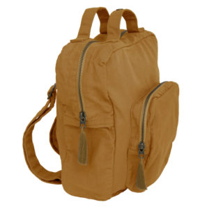 BACKPACK GOLD