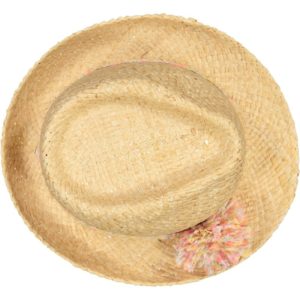 chapeau lemon