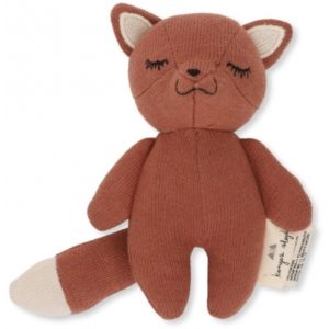 MINI FOX KONGES