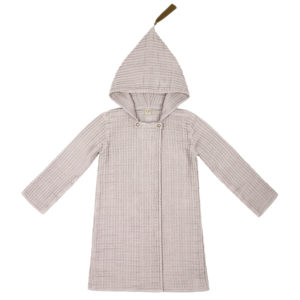 joy bathrobe powder