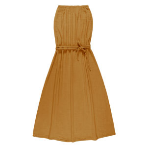 Robe Femme Sienna Gold S024