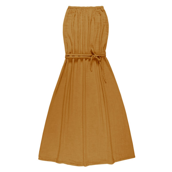 Robe Femme Sienna Gold S024