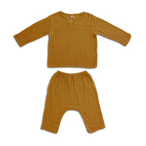 Ensemble Zac Gold S024