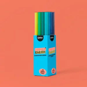 Feutres Utralavables - Super Clean