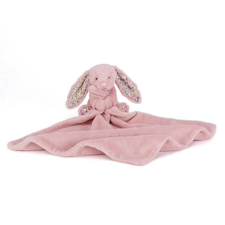 Doudou Lapin Rose Cordy Roy - Jellycat