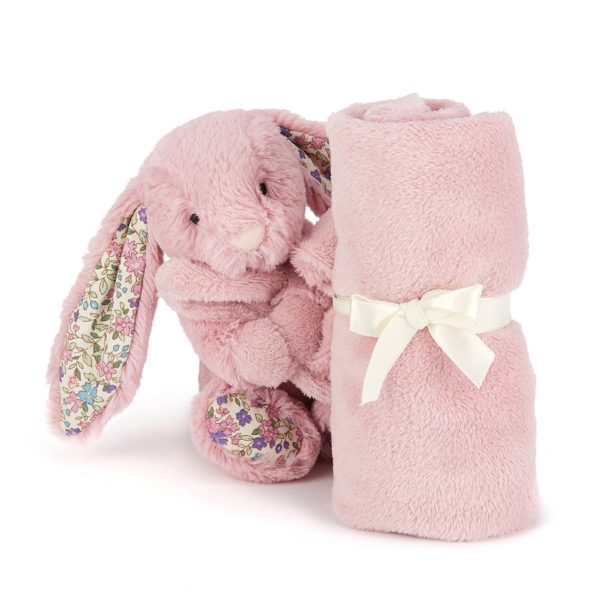 doudou blossom tulip bunny