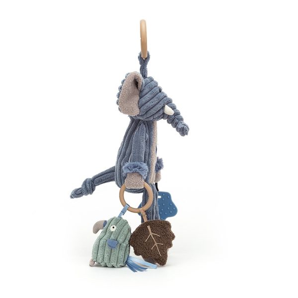 Jouet d'activité Elephant Cordy Roy – Image 2