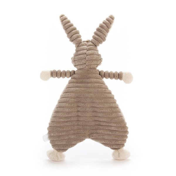 Doudou Lièvre Cordy Roy – Image 2