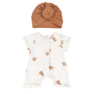 tenue de poupée Tonka