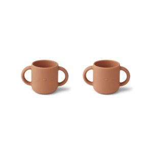 gene silicone cup