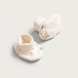 Chaussons Ne m'oublie pas