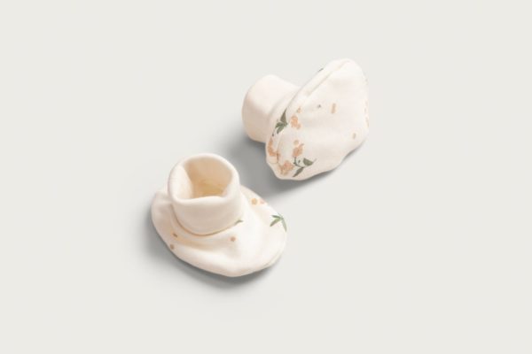 Chaussons Ne m'oublie pas