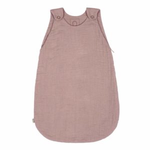 gigoteuse d'été dusty pink