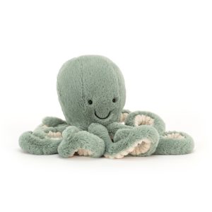 LITTLE OCTOPUS ODYSSEY