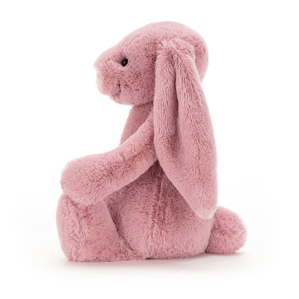 Peluche Lapin Bashful Tulip Original (Medium) – Image 2