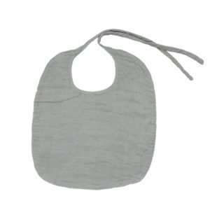 BAVOIR ROND SILVER GREY NUMERO 74
