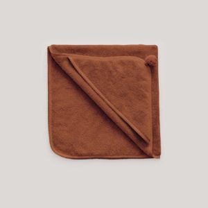 cape de bain cinnamon garbo