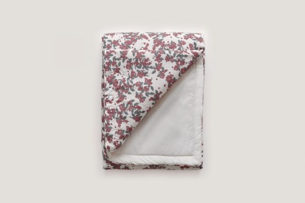 couverture cherrie blossom garbo