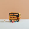 Autobus en bois