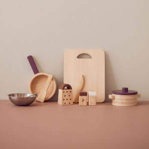 SET DE CUISSON KID'S CONCEPT