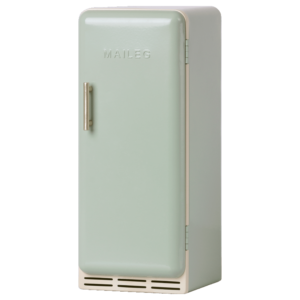 Frigo miniature vert menthe