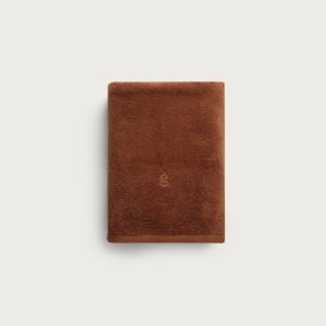 SERVIETTE DE BAIN CINNAMON