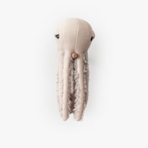 small octopus mama bigstuffed