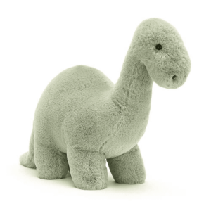 PELUCHE BRONTOSAURUS JELLYCAT