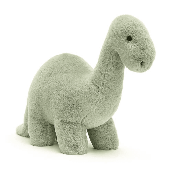 PELUCHE BRONTOSAURUS JELLYCAT