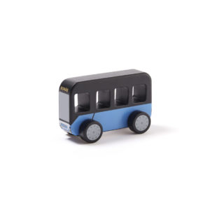 bus aiden