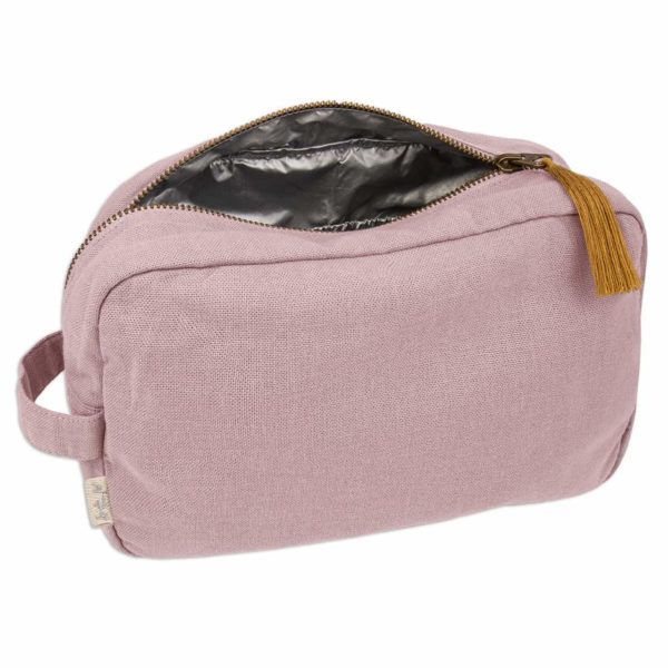 Trousse de Toilette - Dusty Pink S007 – Image 3