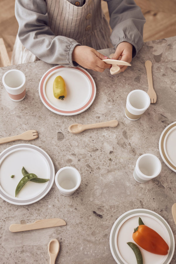 Set de vaisselle – Image 2
