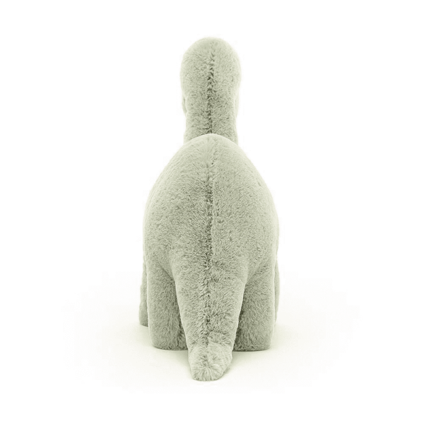 Peluche Fossilly Brontosaurus – Image 2