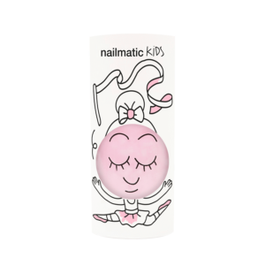 vernis bella nailmatic