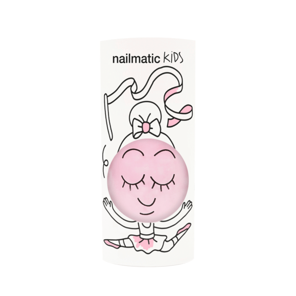 vernis bella nailmatic