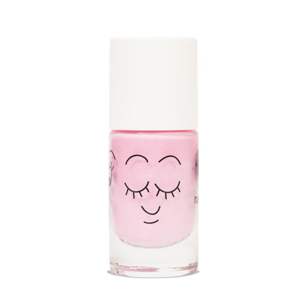 Vernis à l'eau Rose poudré Bella – Image 2