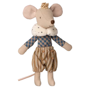 prince mouse