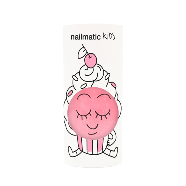 vernis cookie nailmatic