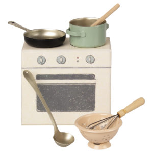 Set de cuisine pour souris