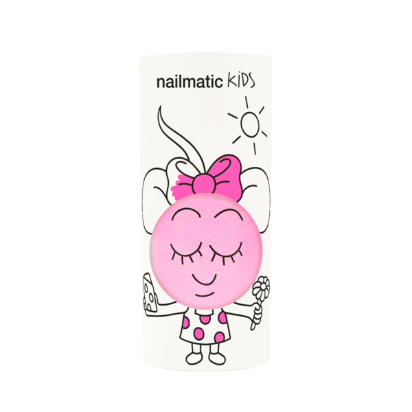 vernis dolly nailmatic