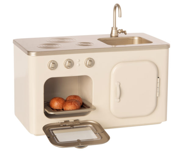 Cuisine miniature – Image 2