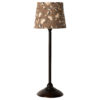 Lampadaire miniature
