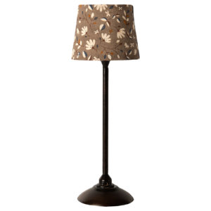 Lampadaire miniature
