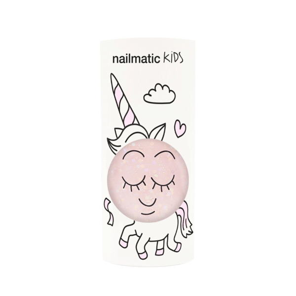 vernis polly nailmatic