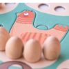 Jeu Cluck, cluck ! The fox ! – Image 5