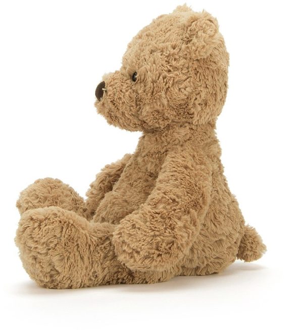 Peluche Ours Bumbly Medium – Image 3