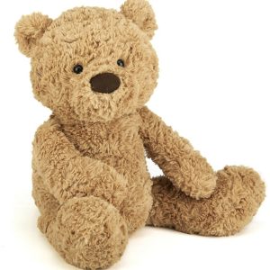 Peluche Ours Bumbly Medium